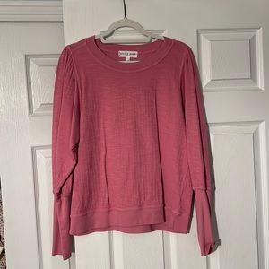 Apiece Apart sweater